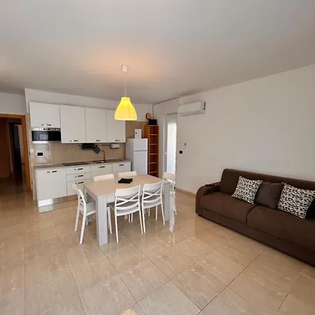 Sp Appartement Gallipoli