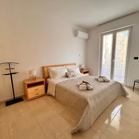 Sp Appartement Gallipoli