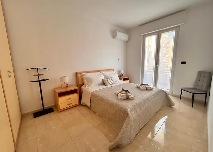 Sp Apartment Gallipoli