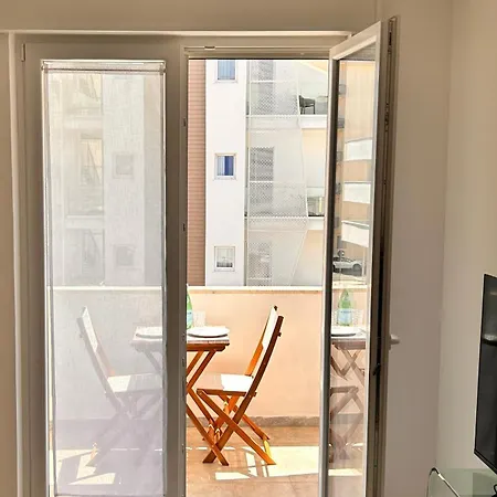 Sp Apartment